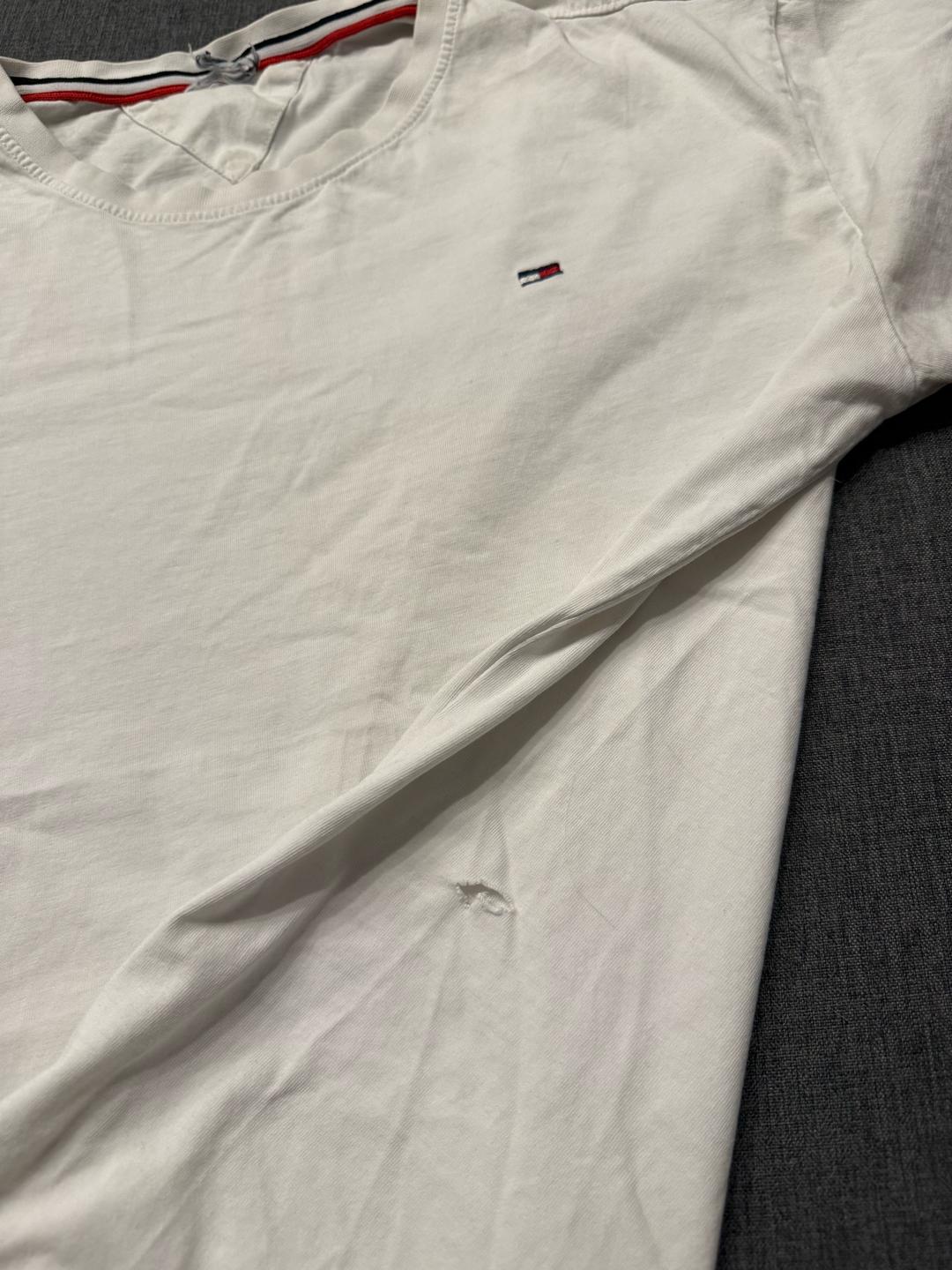Tommy Hilfiger Футболка Tommy Hilfiger — фото 2