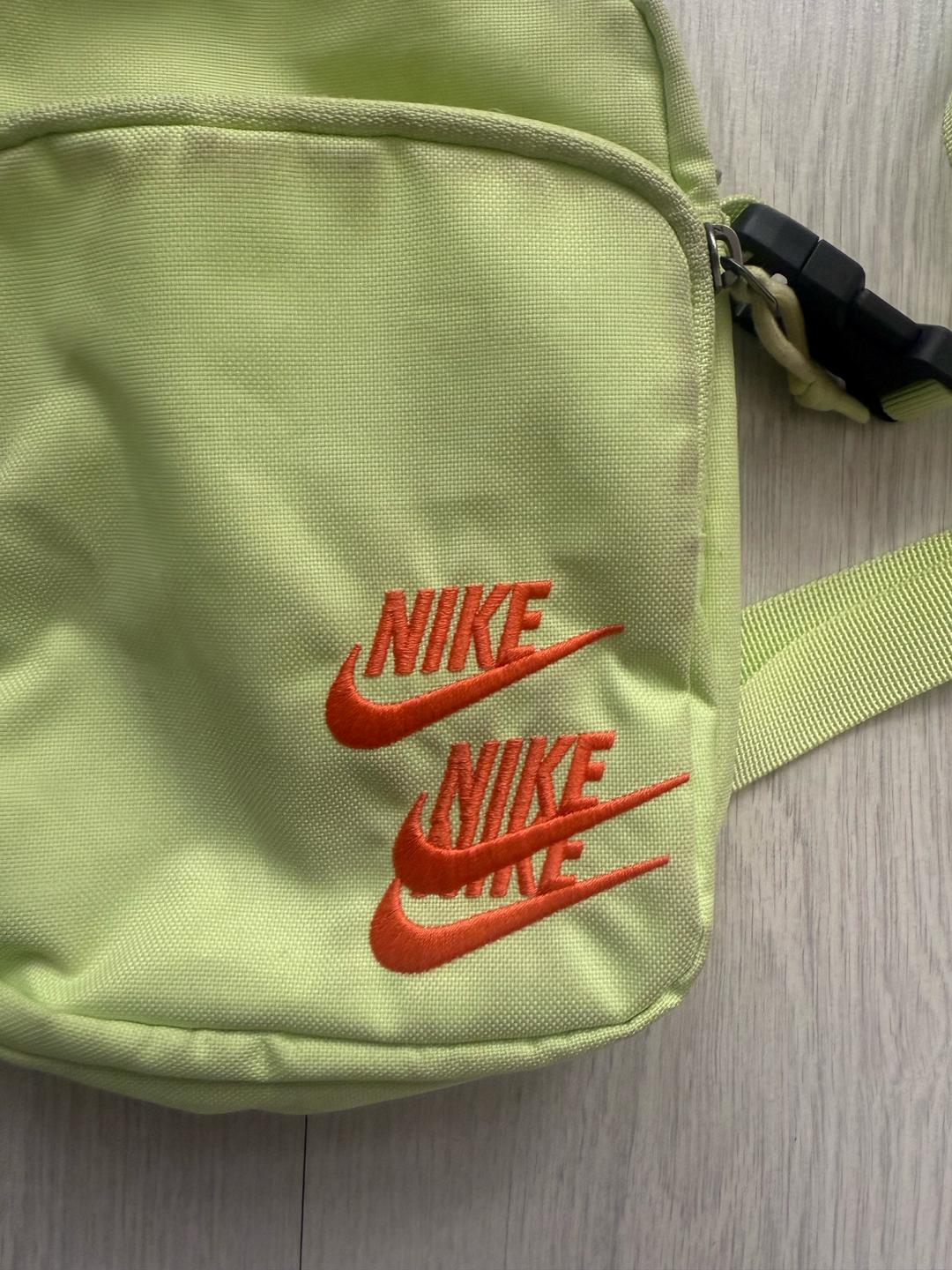 Nike Сумка Nike — фото 2