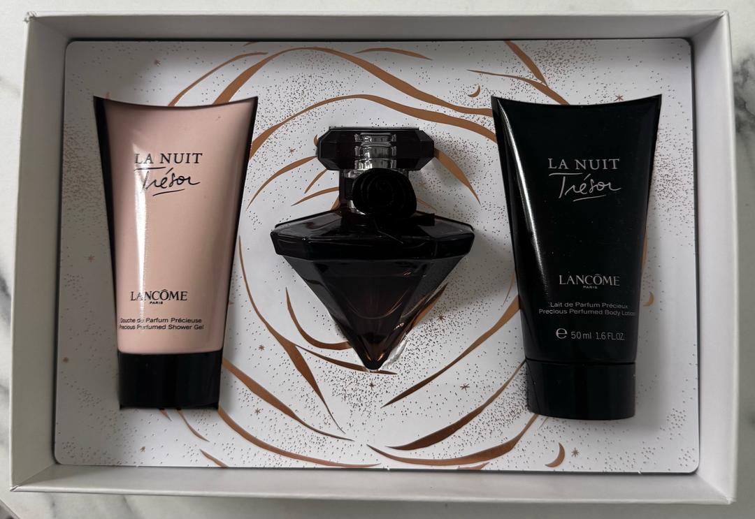Lancôme Подарочный набор парфюмерии Lancôme La Nuit Trésor — фото 2