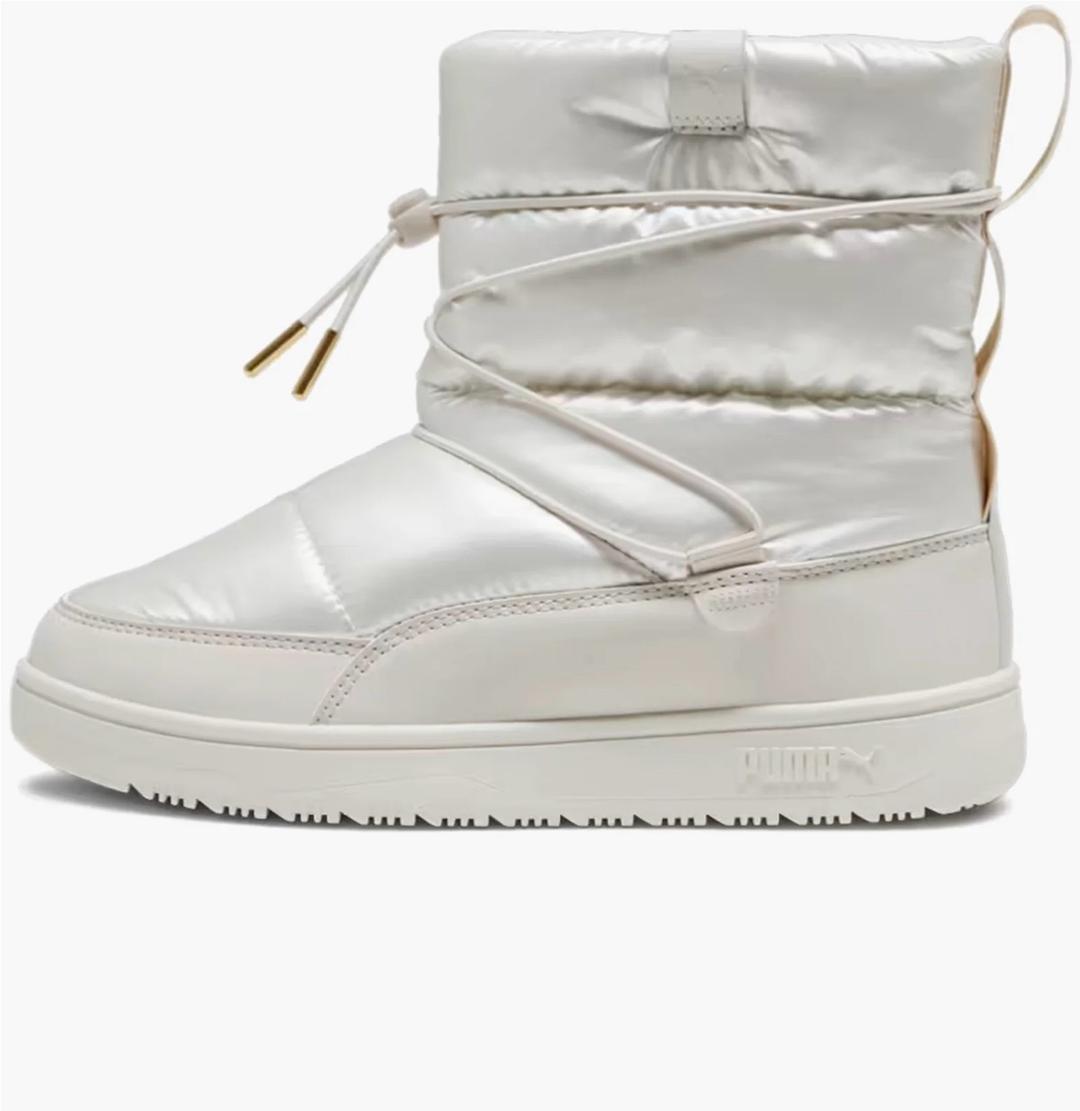Puma Ботинки Puma дутики — фото 2