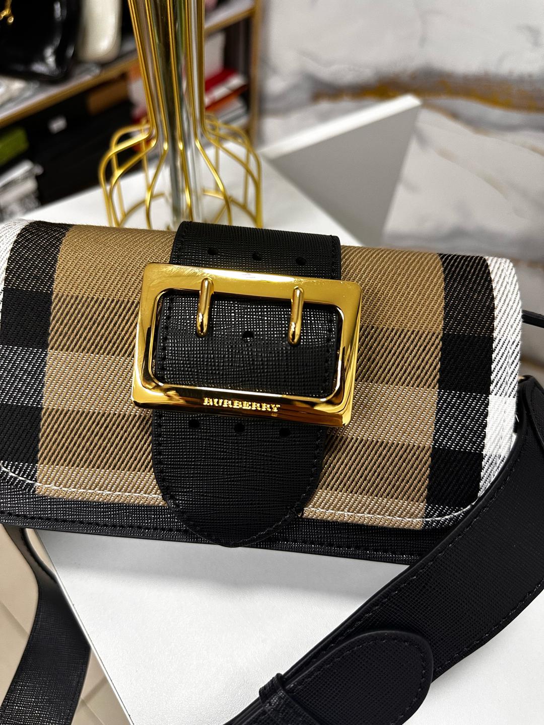 Burberry Сумка Burberry — фото 2