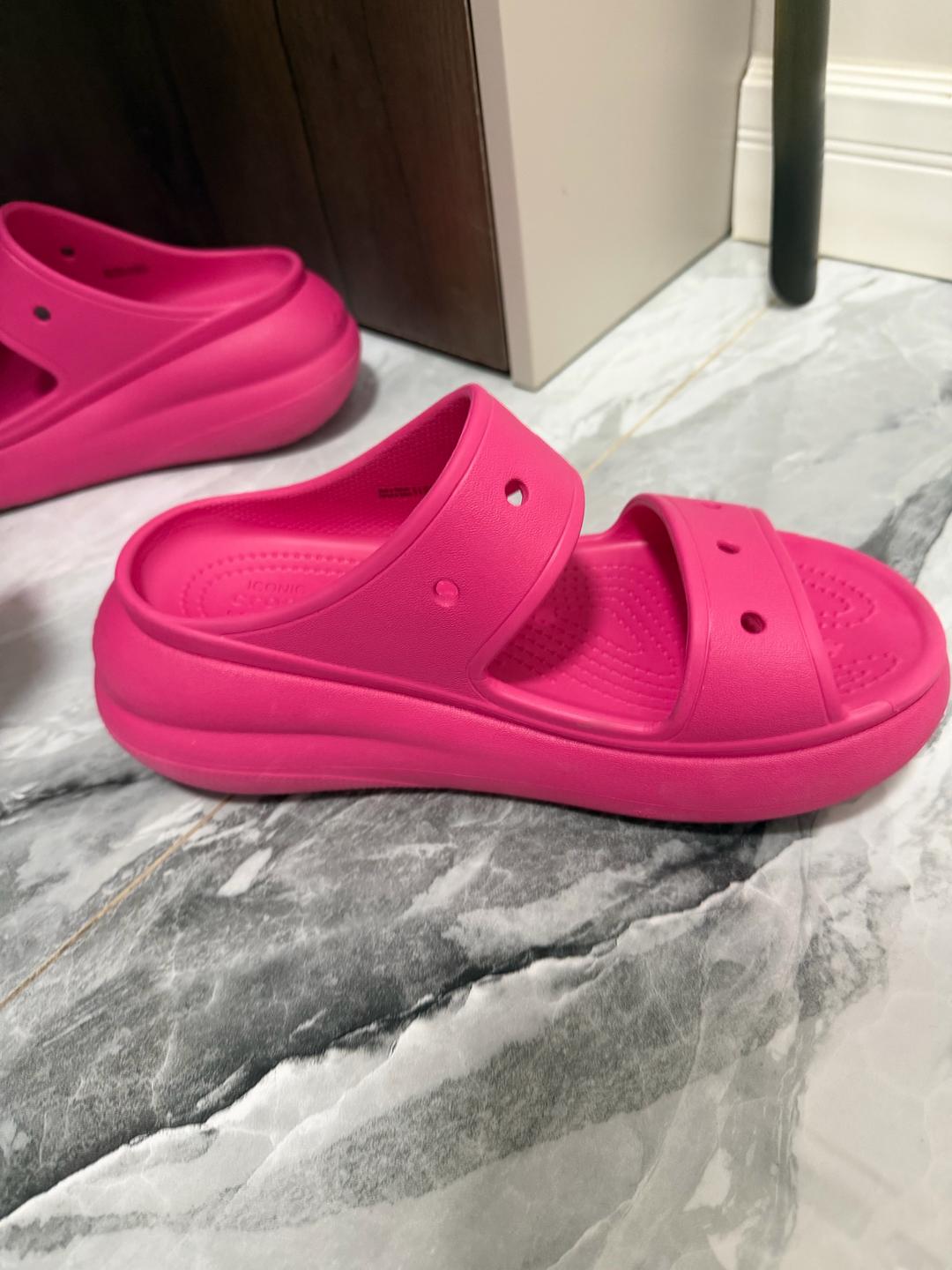Crocs Сандалии Crocs — фото 2