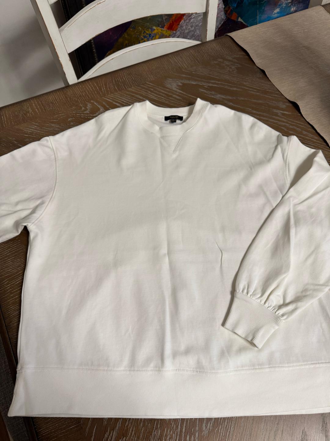 Massimo Dutti Свитшот Massimo Dutti — фото 2