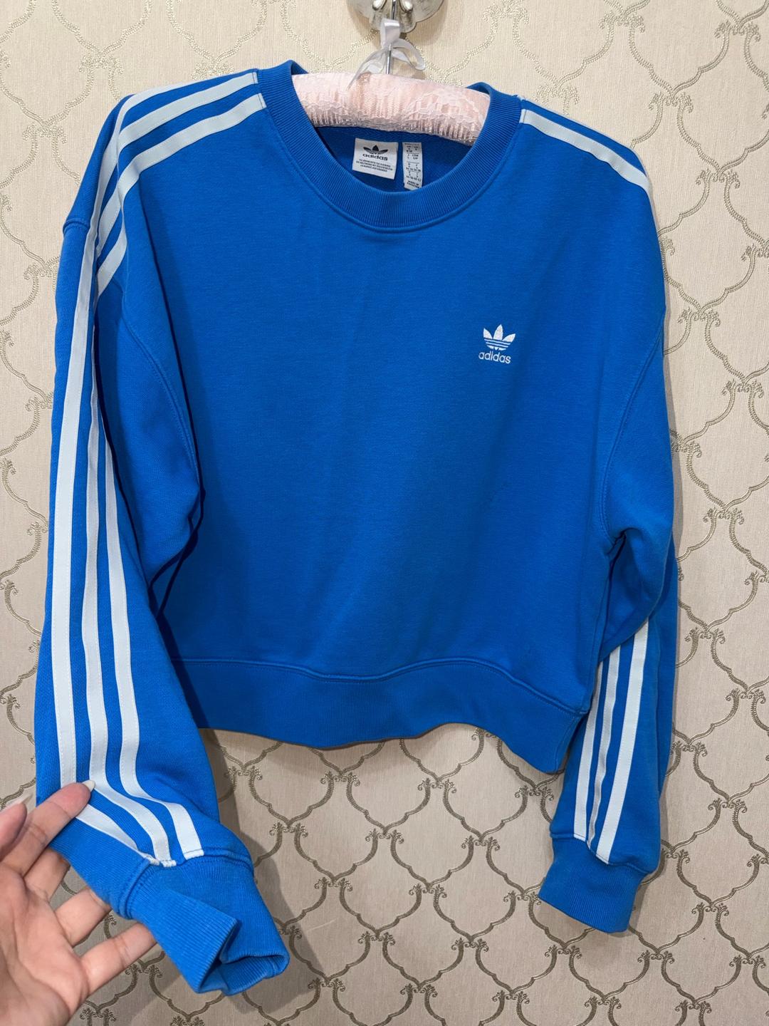 Adidas Свитшот adidas — фото 2