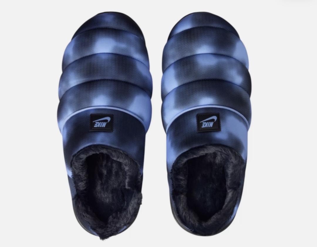 Nike Мужские Nike Burrow SE тапочкиНовые — фото 2