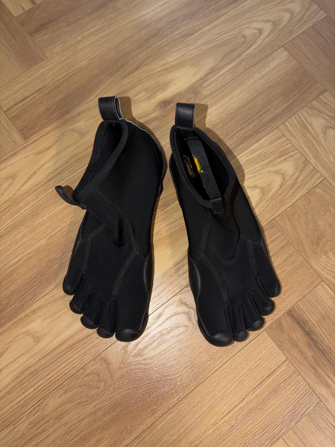 Vibram Vibram FiveFingers V-Neop Black | EU 42 — фото 2