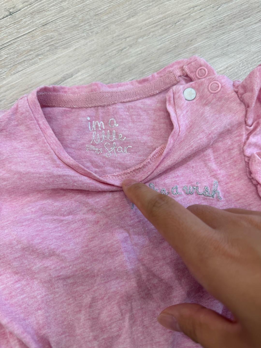 Mothercare Платье Mothercare для девочки — фото 2