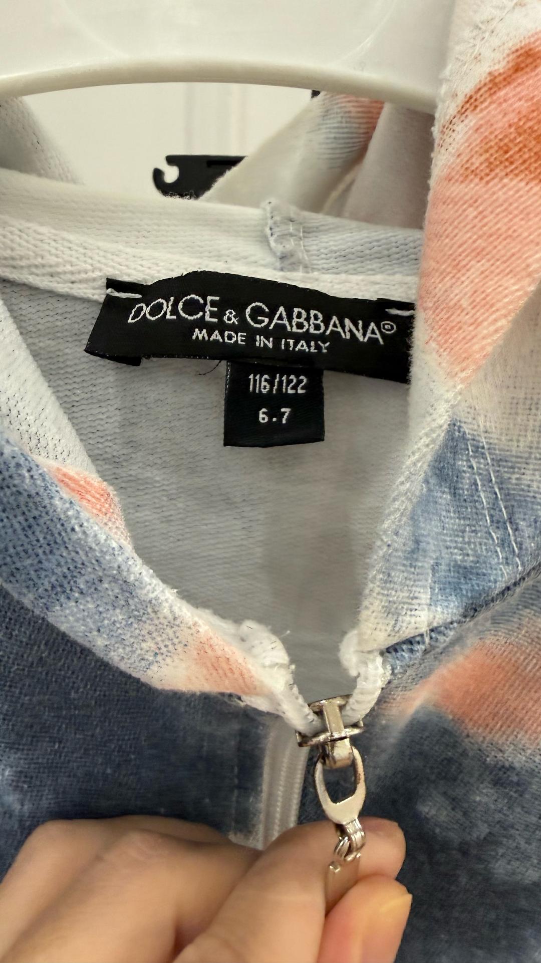 Dolce & Gabbana Спортивный костюм Dolce & Gabbana — фото 2
