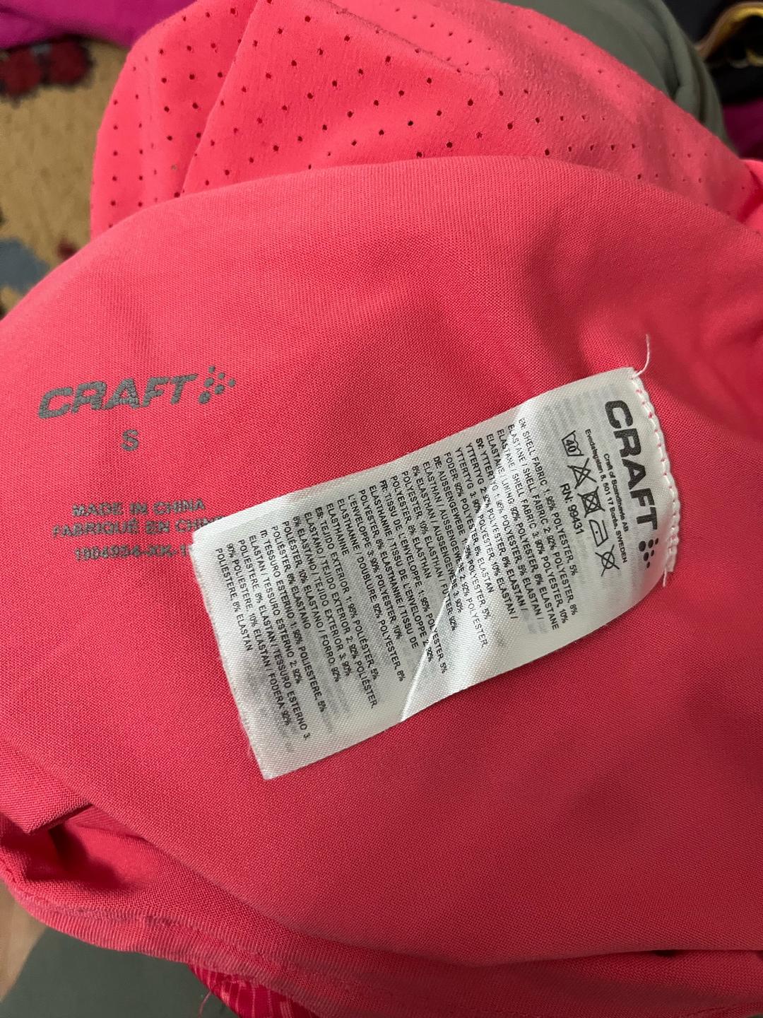 Craft Спортивные шорты Craft — фото 2