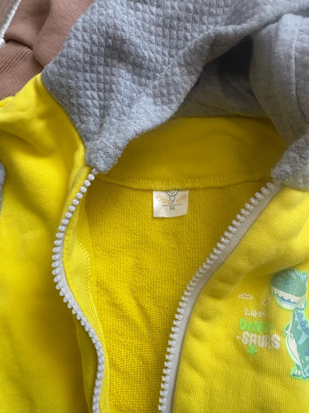 Разные Продам ромперы — фото 2