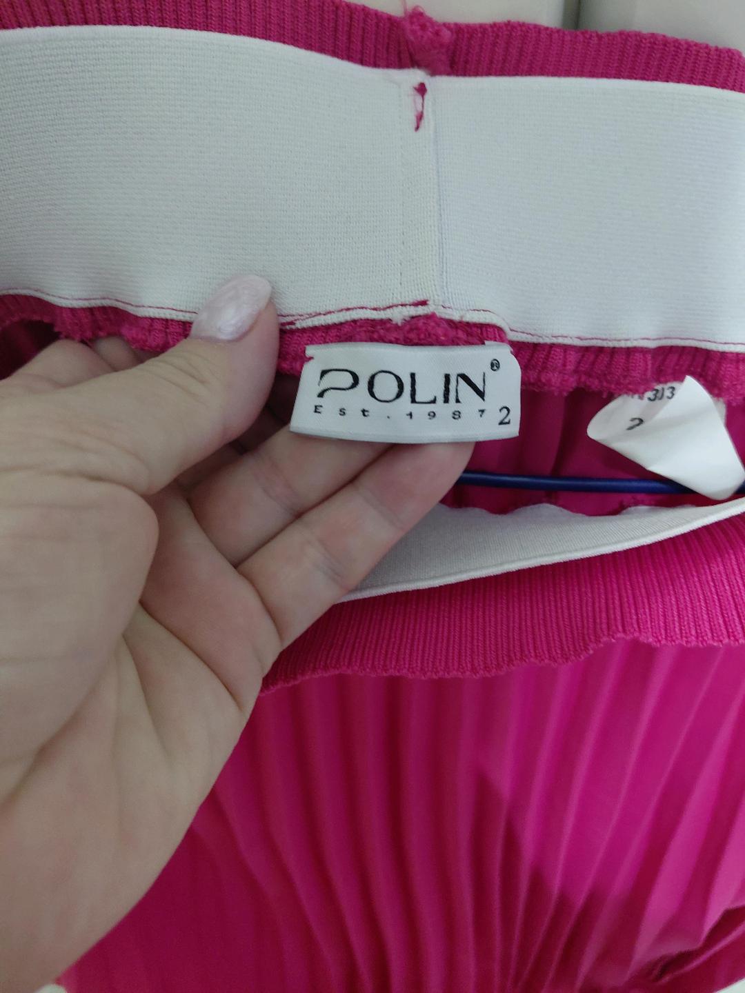polin Юбка турция — фото 2