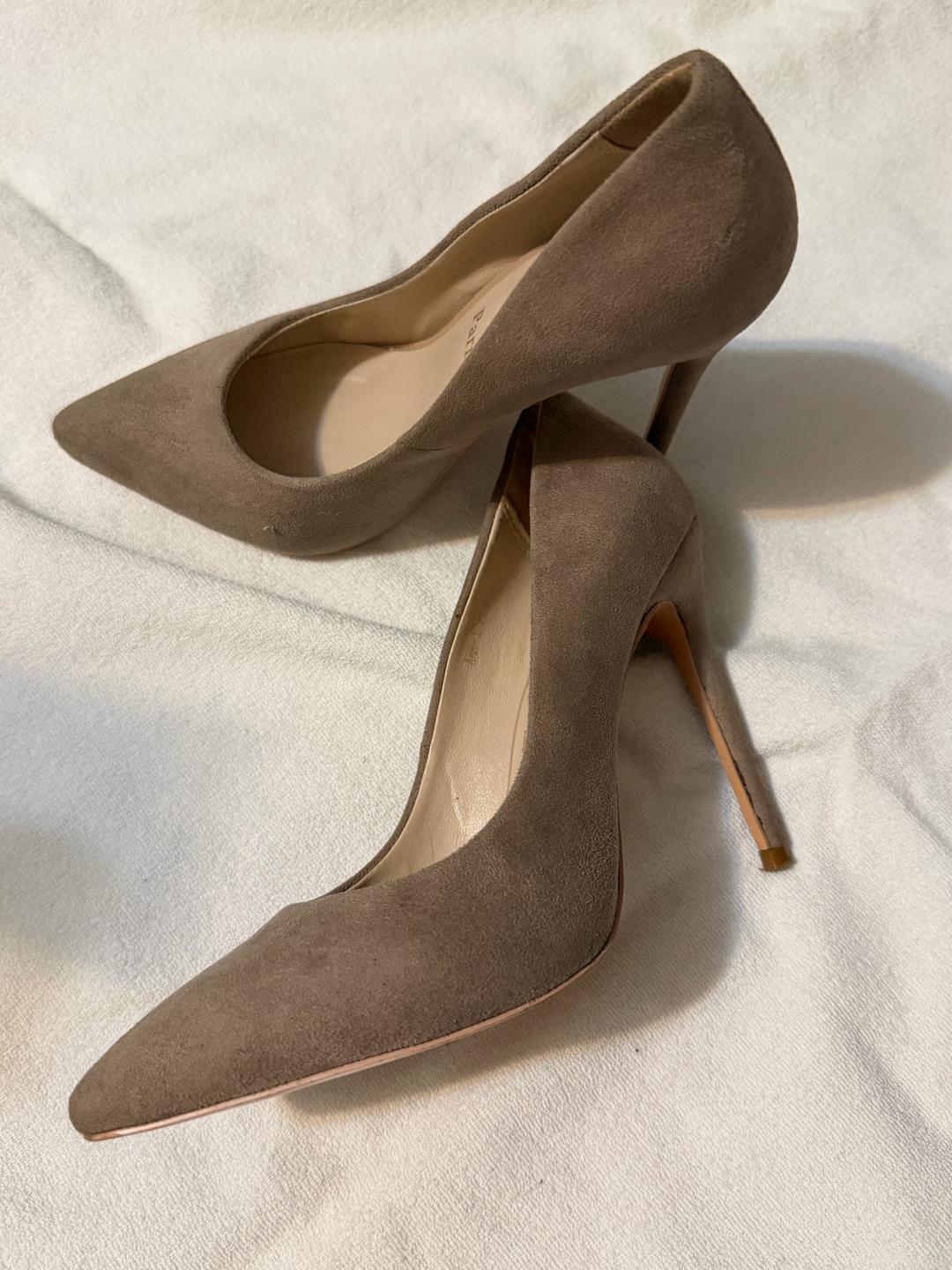 Christian Louboutin Туфли Christian Louboutin — фото 2