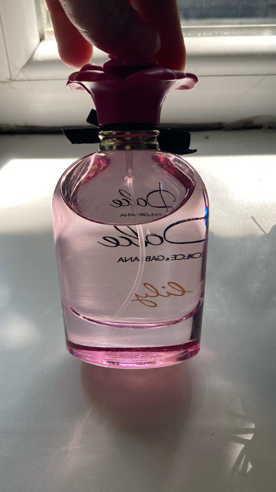 Dolce & Gabbana Туалетная вода Dolce & Gabbana Dolce Lily 75ml — фото 2