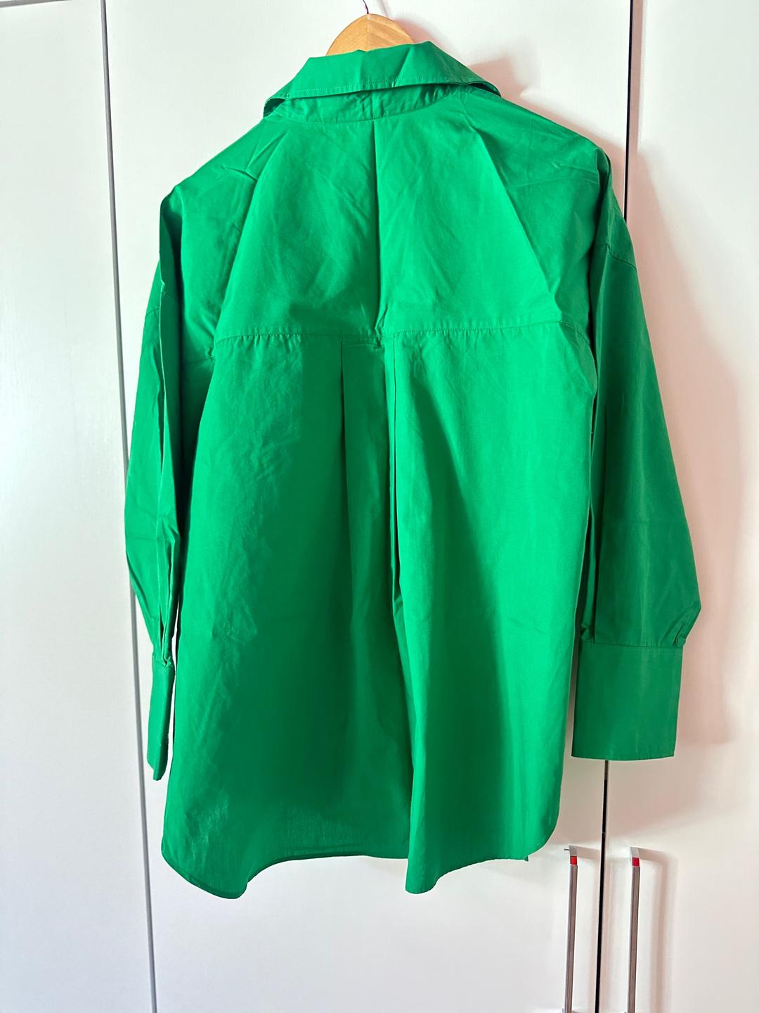 Zara Рубашка Zara — фото 2