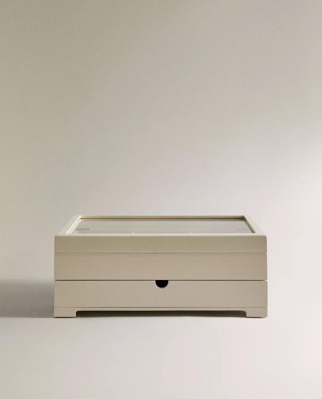 Zara Home Шкатулка для украшений Zara Home — фото 2