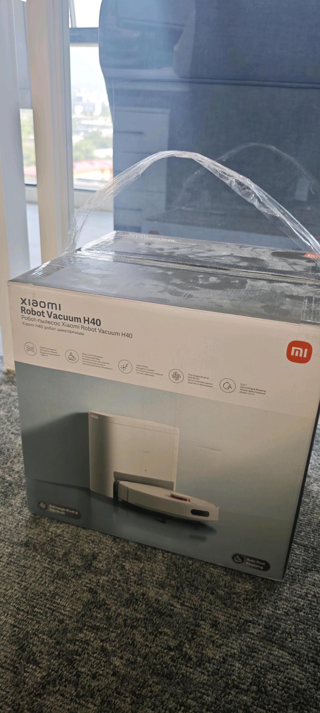 Xiaomi Новый Xiaomi H40 — фото 2