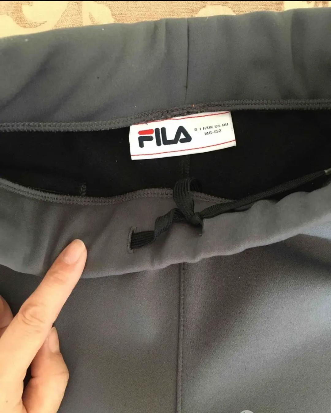 FILA Спортивка и трико — фото 2