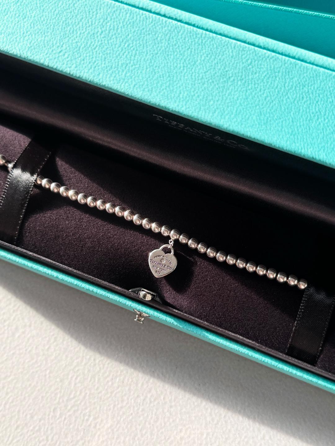 Tiffany & Co. Браслет Tiffany Оригинал — фото 2