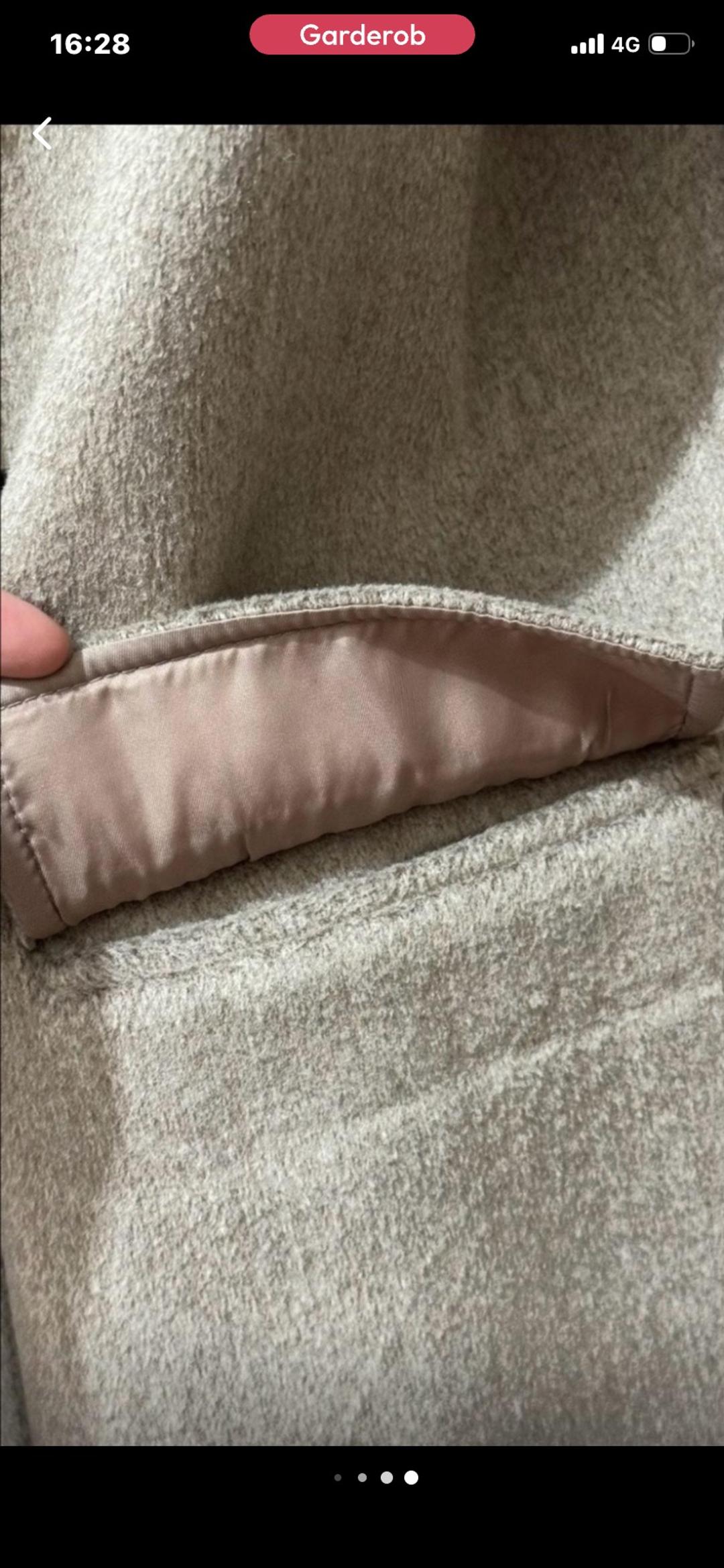 Hand Made Пальто пиджак — фото 2