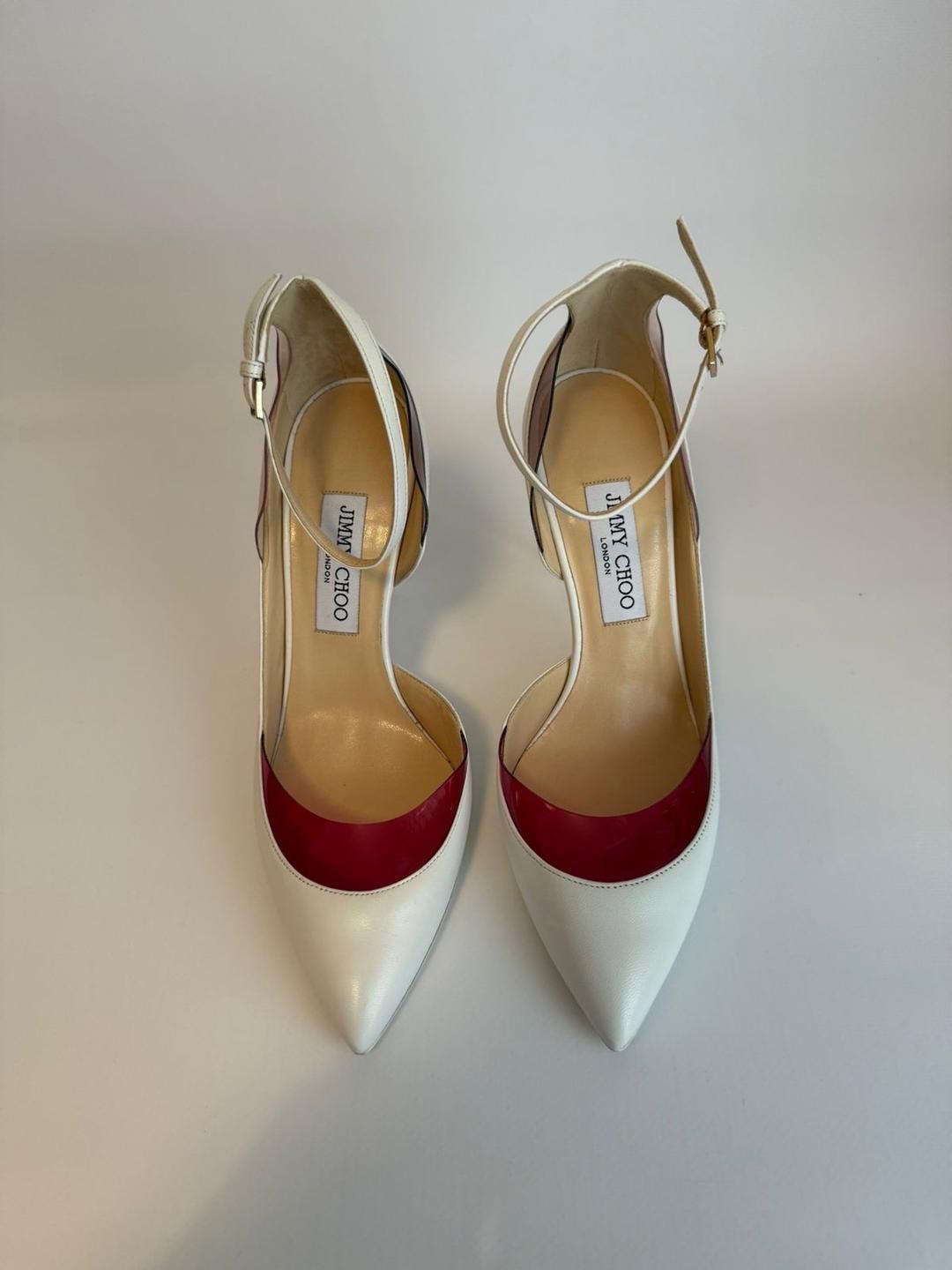 Jimmy Choo Туфли Jimmy Choo — фото 2