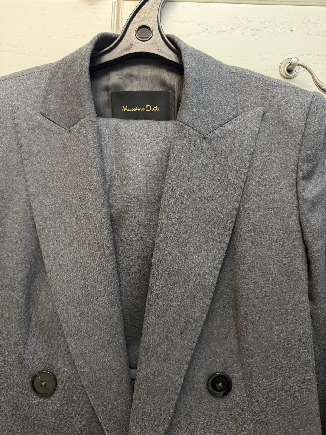 Massimo Dutti Костюм Massimo Dutti — фото 2