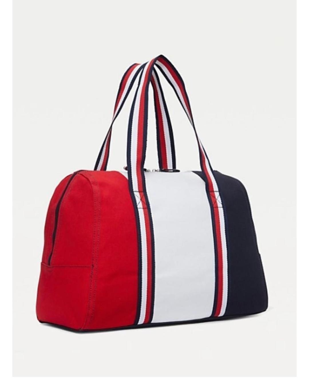 Tommy Hilfiger Сумка Tommy Hilfiger — фото 2