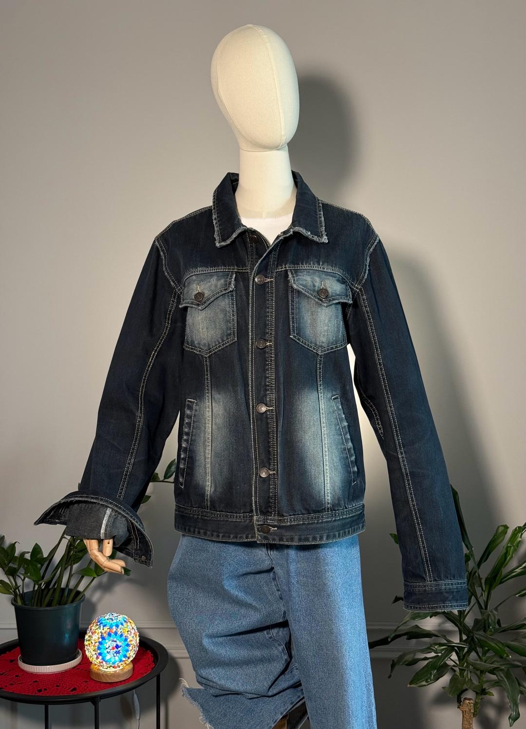 D.skins 858 JEANS Куртка-джинсовка D.skins 858 JEANS — фото 2