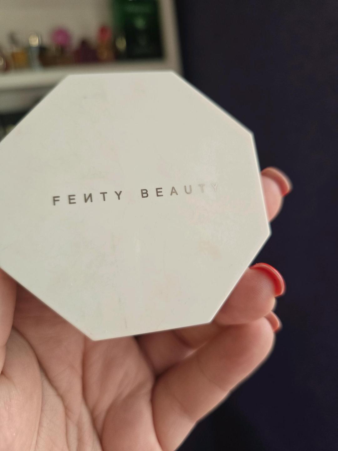 Fenty Beauty Fenty Beauty Killawatt Foil Freestyle Highlighter Duo румяна — фото 2