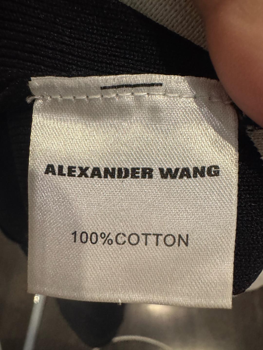 Alexander Wang топ — фото 2