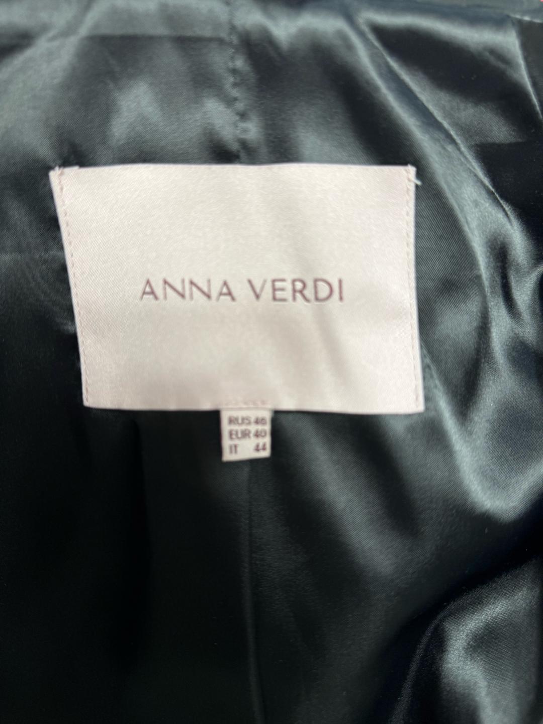 anna verdi Ветровка — фото 2