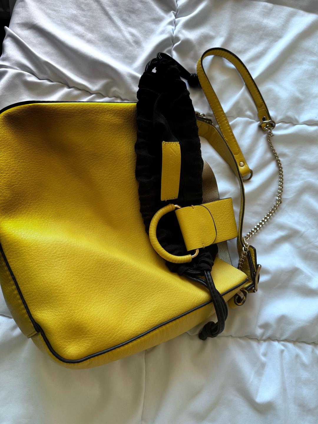 Zara Стильная сумка от Zara — фото 2
