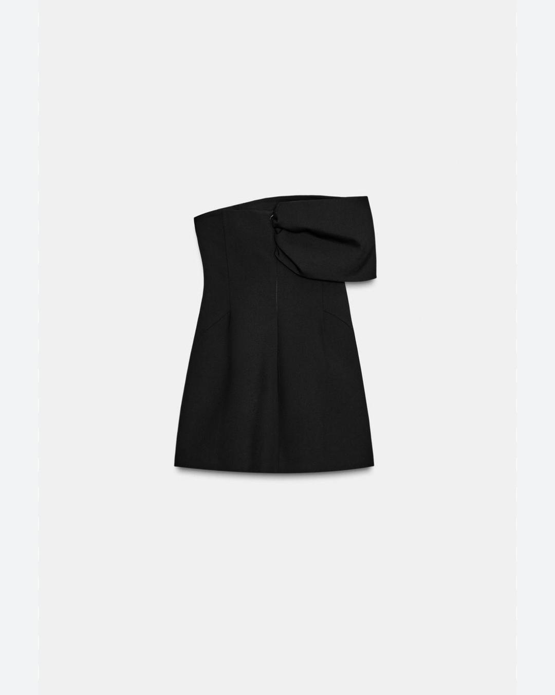 Zara Короткое платье Zara в размере S новое с биркой . — фото 2