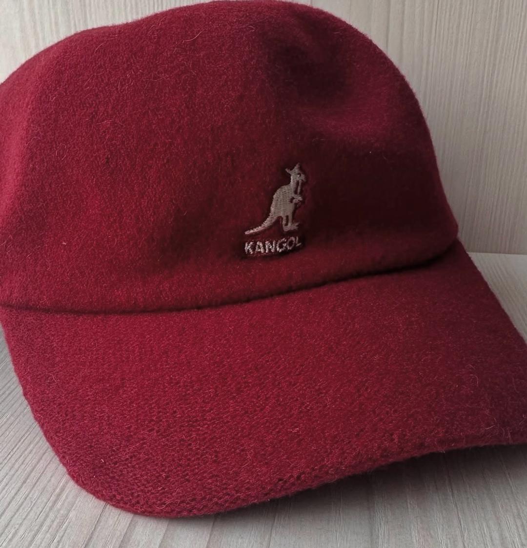 Kangol Бейсболка Kangol — фото 2