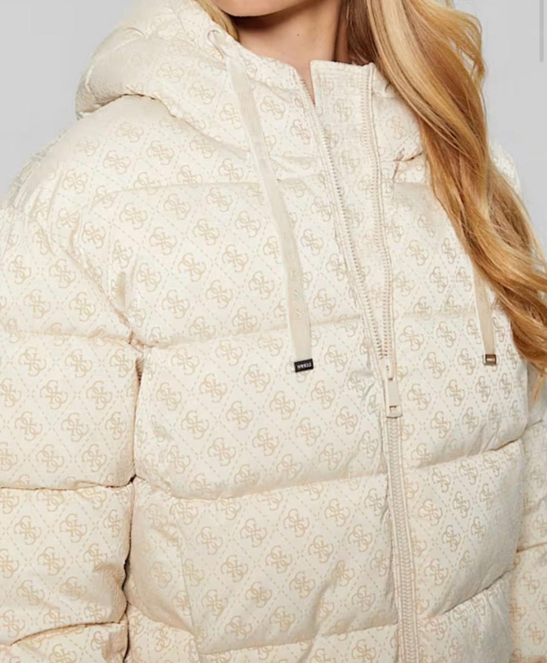 GUESS Куртка GUESS — фото 2