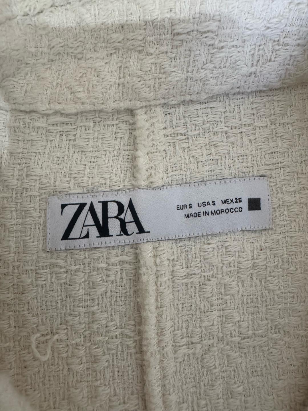 Zara Курточка ZARA — фото 2
