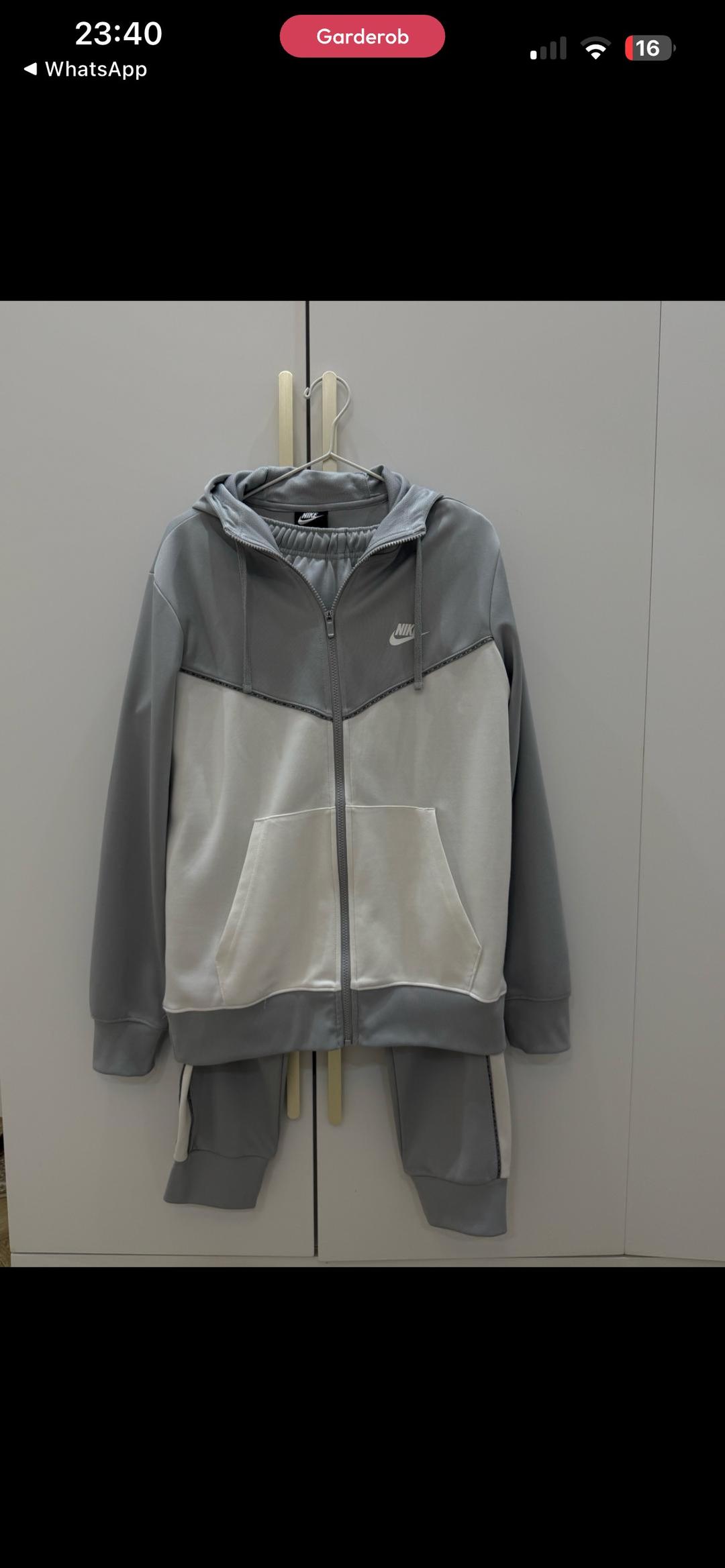 Nike Спортивный костюм Nike — фото 2