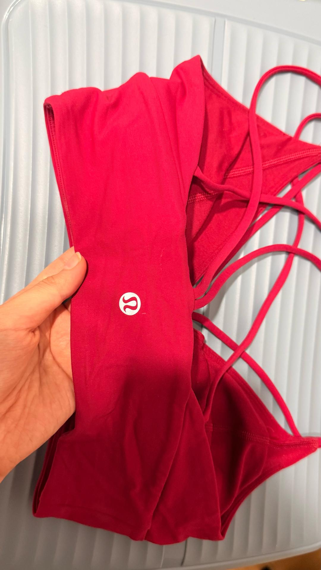 Lululemon Топ lululemon — фото 2