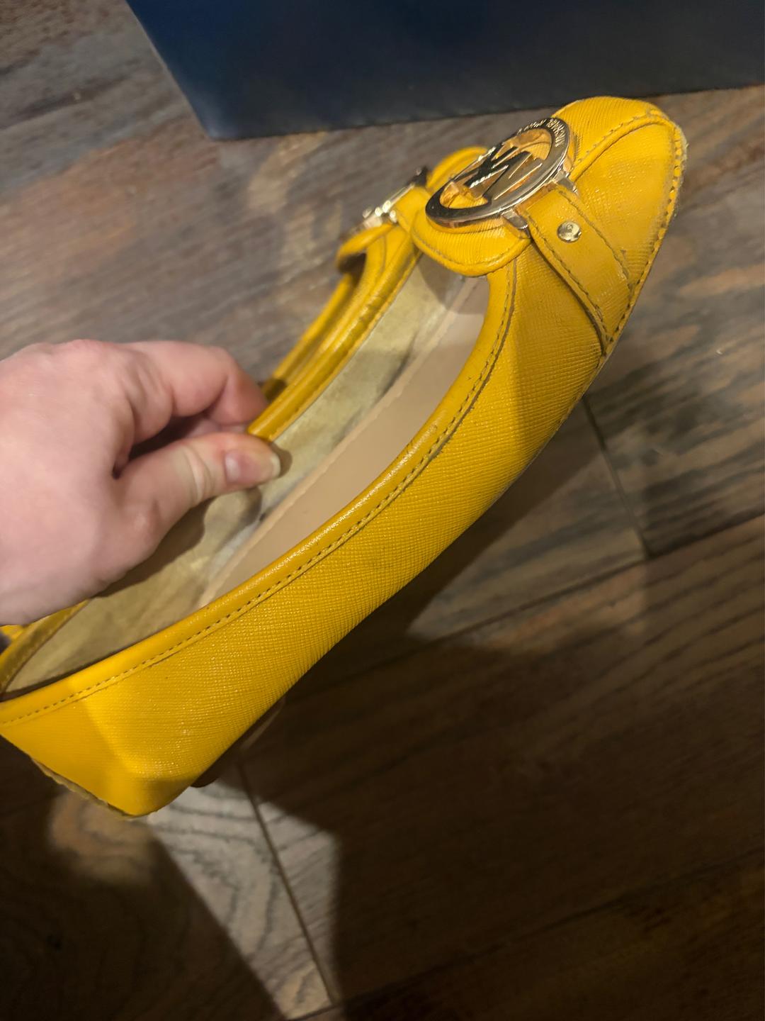 Michael Kors Женские мокасины Michael Kors — фото 2