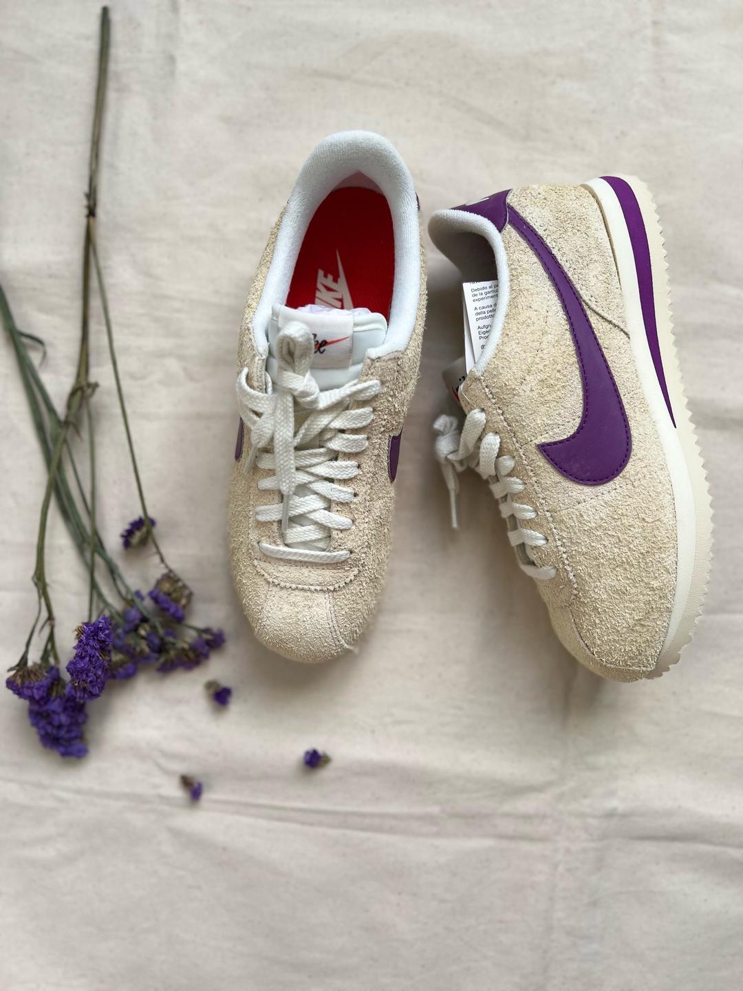 Nike Nike Cortez новые оригинал — фото 2