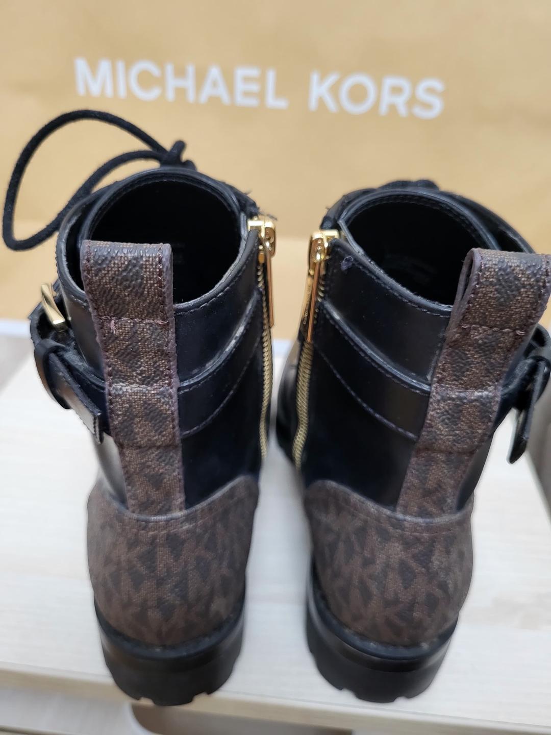 Michael Kors Ботинки MICHAEL KORS — фото 2