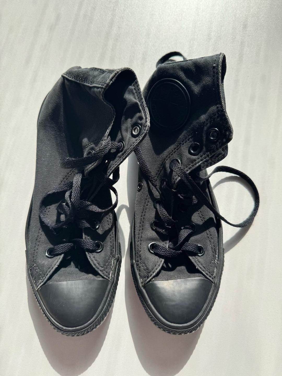 Converse Кеды Converse Chuck Taylor All Star — фото 2