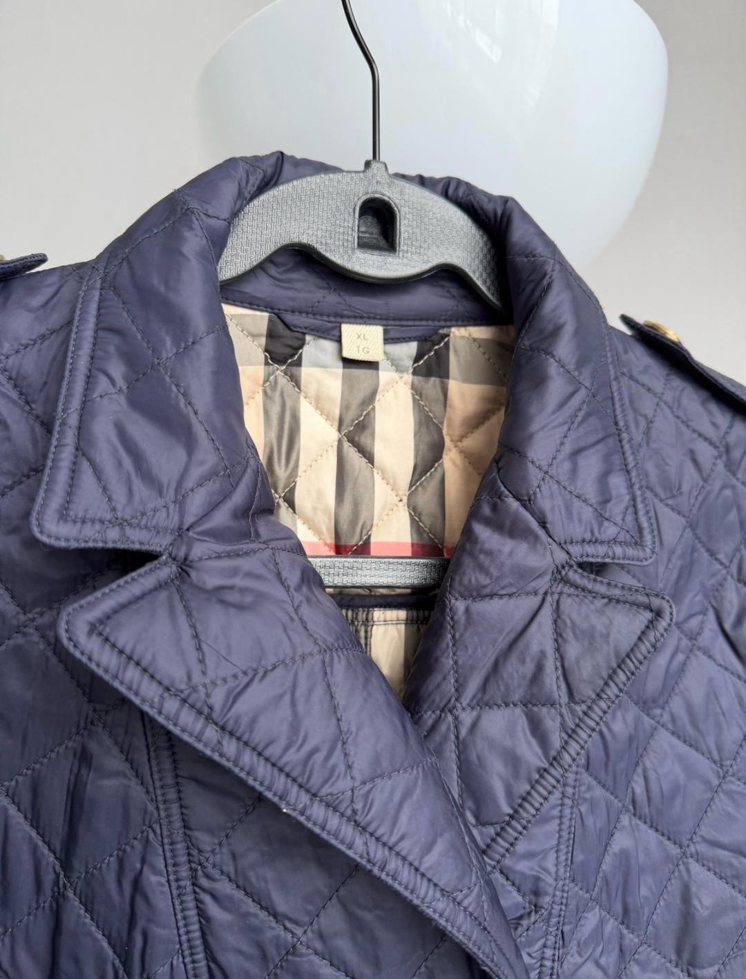 Burberry Куртка Burberry L XL — фото 2