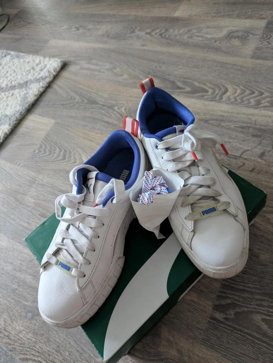 Puma Кеды PUMA Mayze GEN Wns, US 10.5 / EU 42 — фото 2
