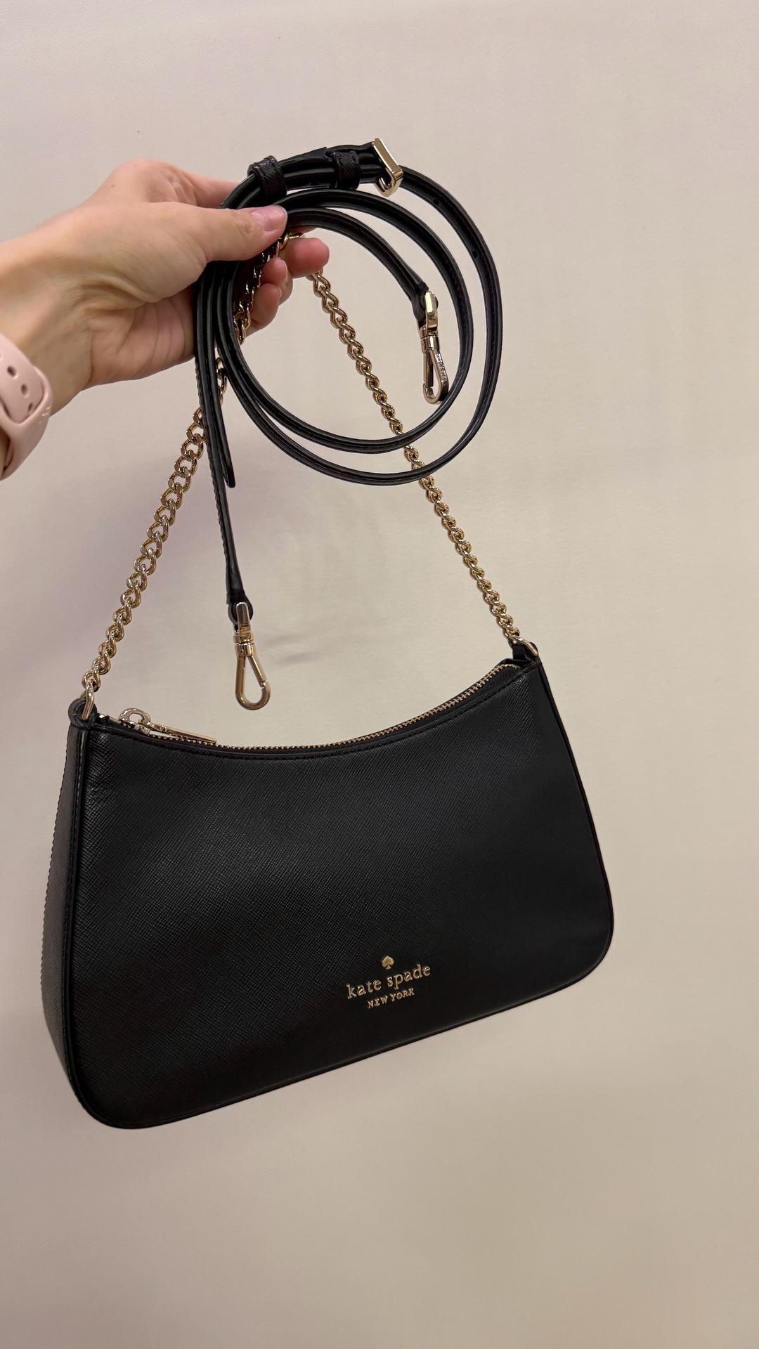 kate spade Сумка кроссбоди Kate Spade New york — фото 2