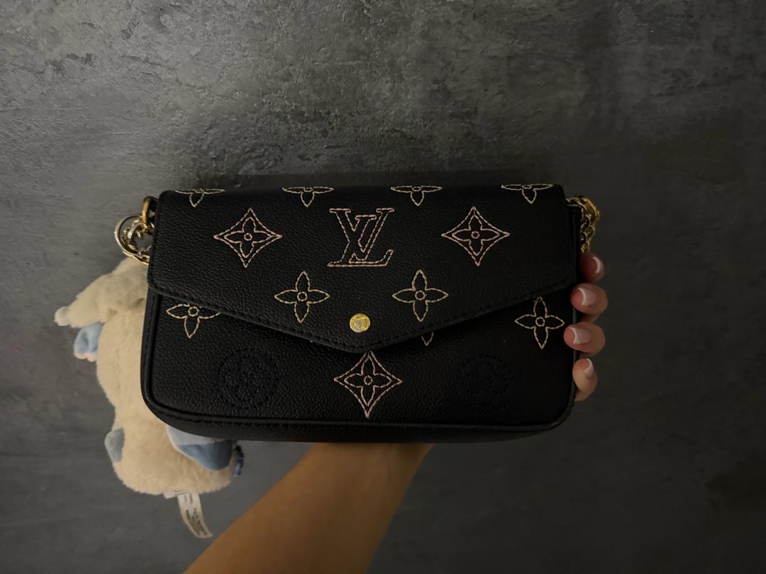 Louis Vuitton сумка Louis Vuitton — фото 2