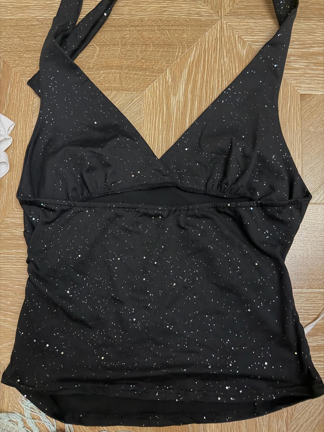 SHEIN Топ майка — фото 2