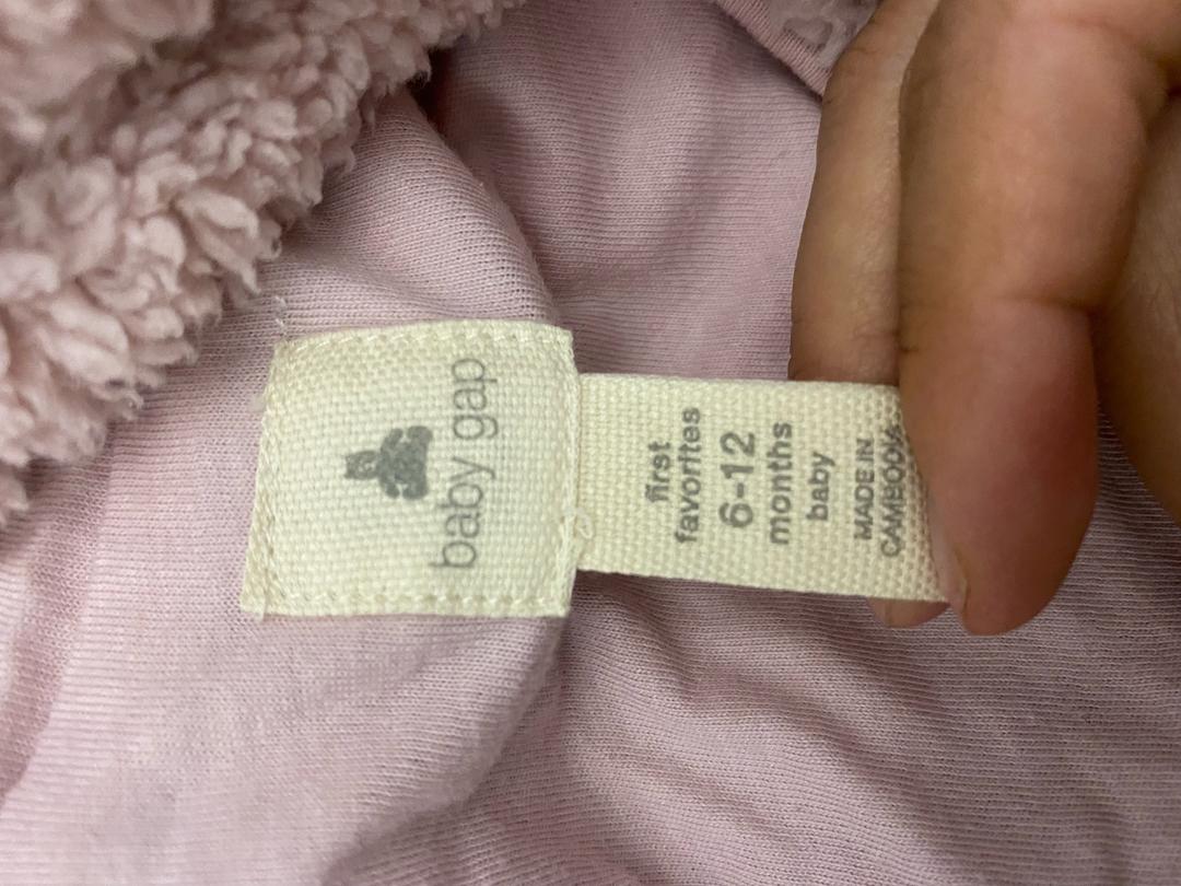 GAP Baby Gap комбинезон — фото 2