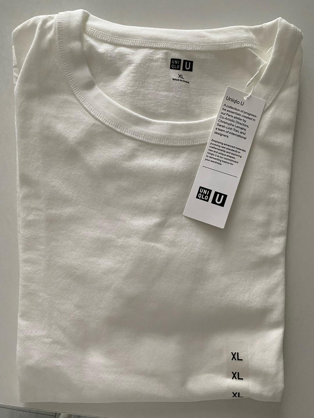 Uniqlo Футболка Uniqlo — фото 2