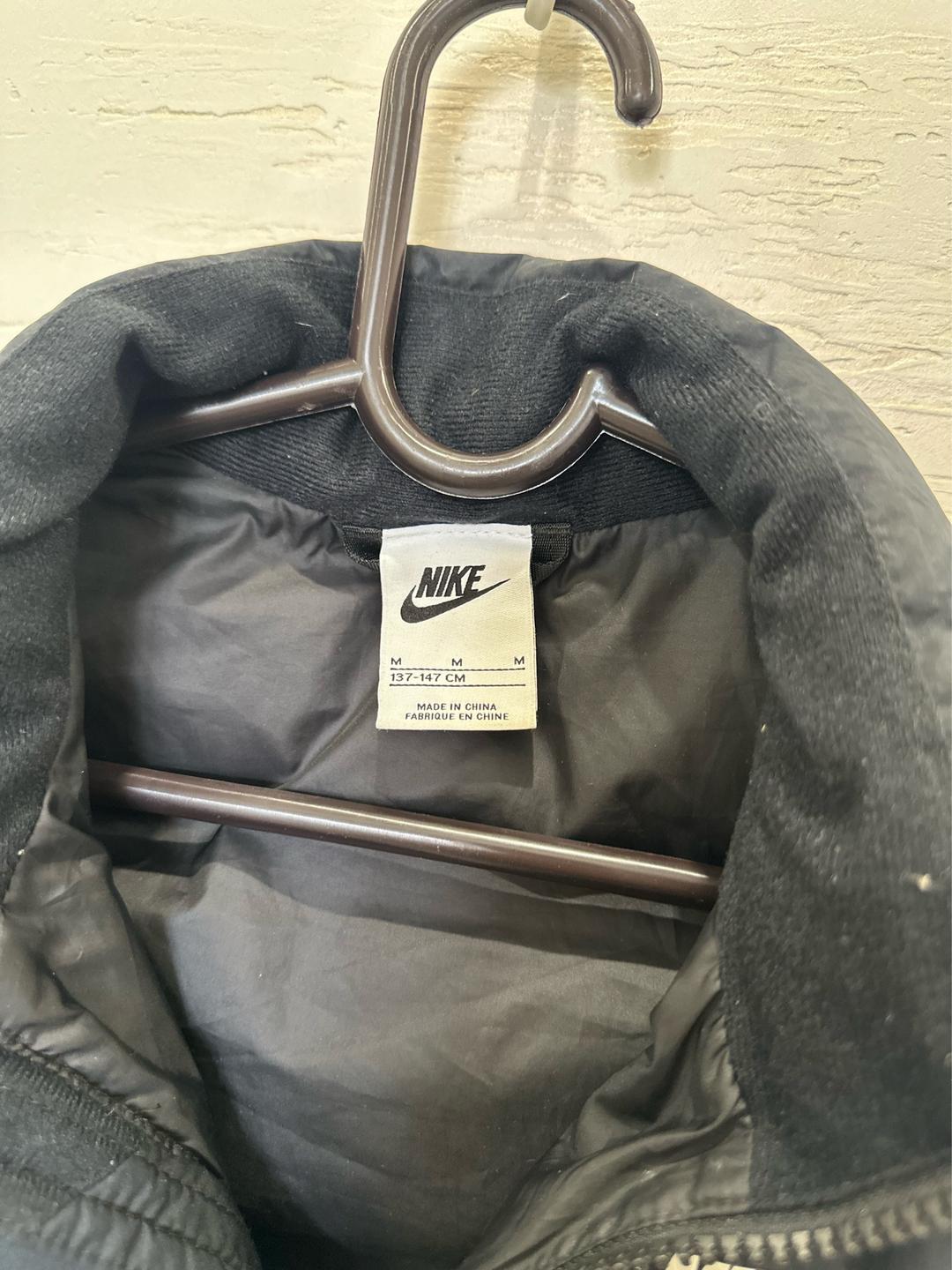 Nike Жилетка Nike унисекс детский — фото 2