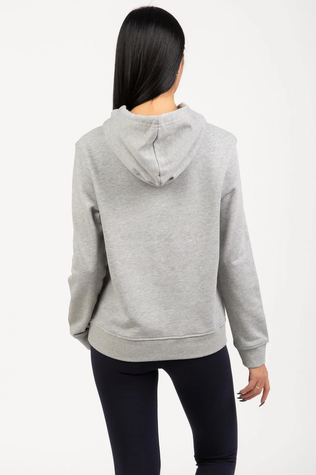 Tommy Hilfiger Худи Tommy Hilfiger REGULAR LUREX HOODIE — фото 2